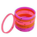 Custom Silicone Wristband